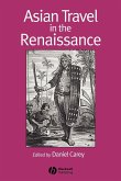 Asian Travel in the Renaissance