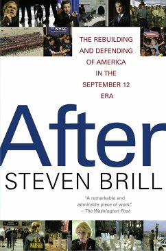 After - Brill, Steven