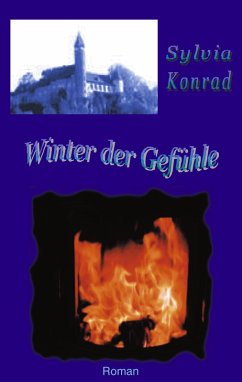 Cover Winter der Gefühle