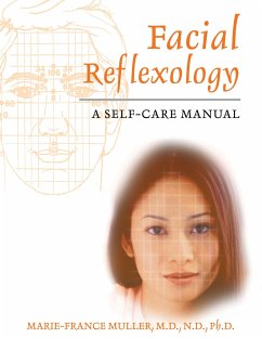 Facial Reflexology - Muller, Marie-France