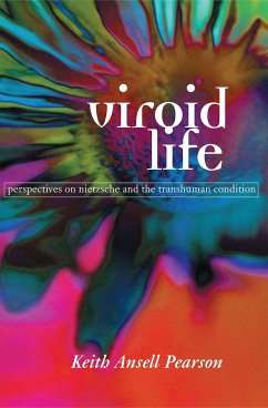 Viroid Life - Ansell Pearson, Keith