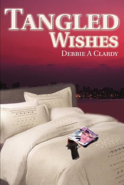 Tangled Wishes - Clardy, Debbie A.