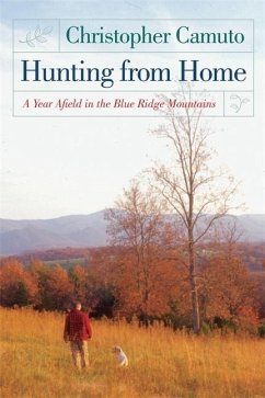 Hunting from Home - Camuto, Christopher