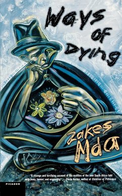 Ways of Dying - Mda, Zakes