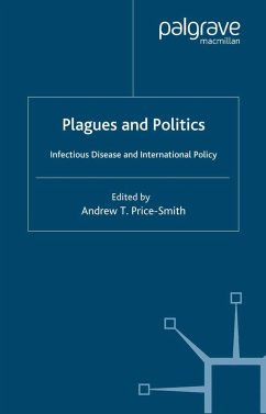 Plagues and Politics - Price-Smith, Andrew T.