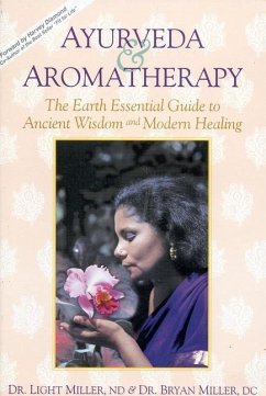 Ayurveda & Aromatherapy - Miller, Light; Miller, Bryan
