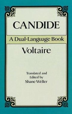 Candide - Voltaire