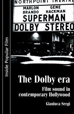 The Dolby era - Sergi, Gianluca