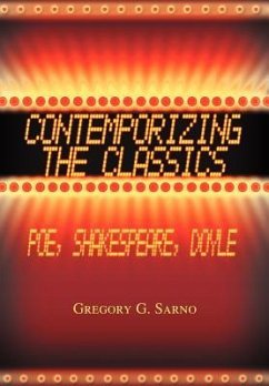 Contemporizing the Classics - Sarno, Gregory G.