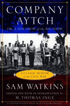 Company Aytch - Watkins, Samuel R