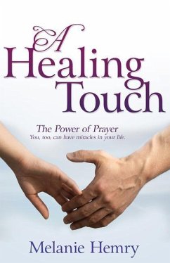 Healing Touch - Hemry, Melanie