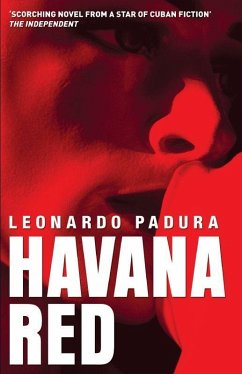 Havana Red - Padura, Leonard