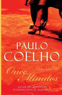 Once Minutos - Coelho, Paulo