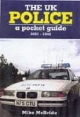The UK Police: A Pocket Guide