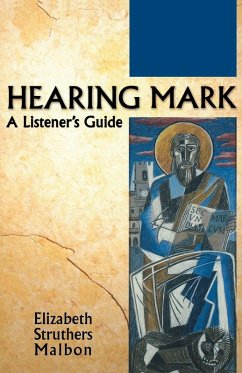 Hearing Mark - Malbon, Elizabeth Struthers