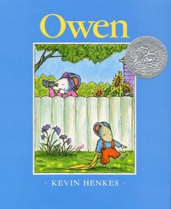 Owen - Henkes, Kevin