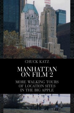 Manhattan on Film 2 - Katz, Chuck