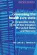 Governing the health care state - Bild 1