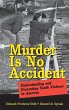 Murder Is No Accident - Bild 1