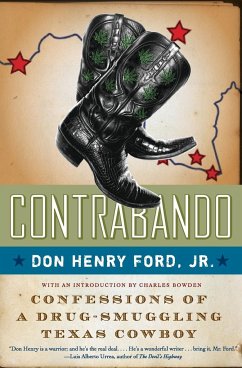 Contrabando - Ford, Don Henry