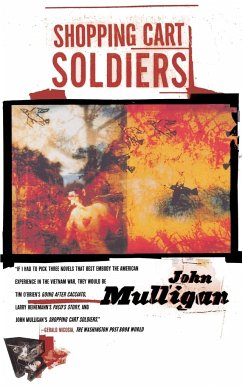 Shopping Cart Soldiers - Mulligan, John