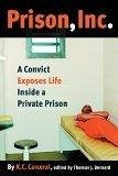 Prison, Inc. - Carceral, K C