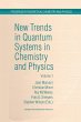 New Trends in Quantum Systems in... - Bild 1