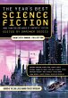The Year's Best Science Fiction - Bild 1