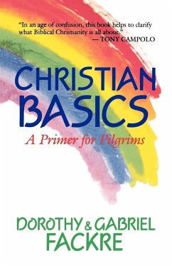 Christian Basics - Fackre, Dorothy; Fackre, Gabriel J.