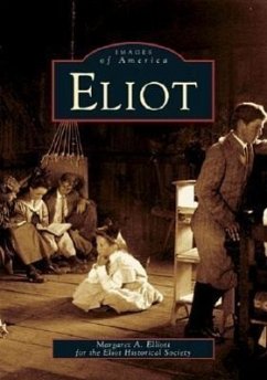 Eliot - Elliott, Margaret A.