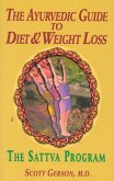 The Ayurvedic Guide to Diet & Weight Loss