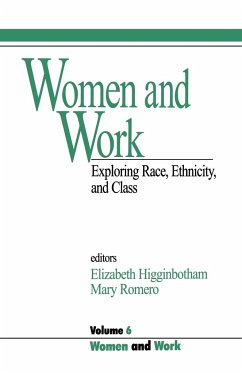 Women and Work - Romeo, Mary