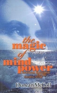 The Magic of Mind Power - McColl, Duncan