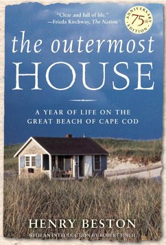 The Outermost House - Beston, Henry