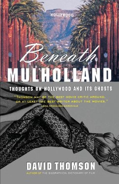 Beneath Mulholland - Thomson, David
