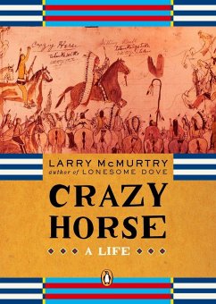Crazy Horse - Mcmurtry, Larry