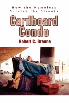 Cardboard Condo - Greene, Robert C.