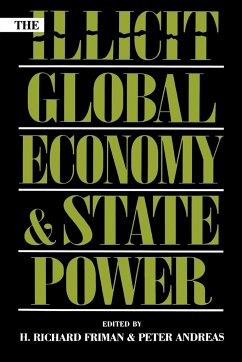 The Illicit Global Economy and State Power