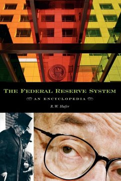 The Federal Reserve System - Hafer, R. W.; Hafer, Rik W.