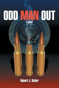 Odd Man Out - Sutter, Robert J.