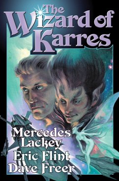 The Wizard of Karres - Lackey, Mercedes; Flint, Eric; Freer, Dave