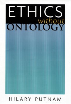 Cover Ethics without Ontology