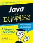 Java For Dummies