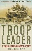 Troop Leader - Bellamy, Bill