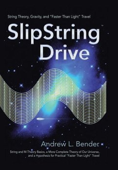 SlipString Drive - Bender, Andrew L.