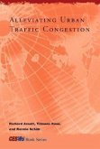 Alleviating Urban Traffic Congestion