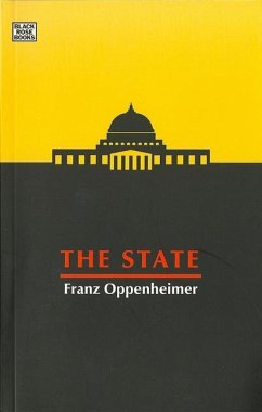The State - Hamilton, Charles; Oppenheimer, Franz