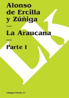 Cover La Araucana