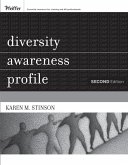 Diversity Awareness Profile