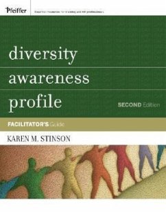 Diversity Awareness Profile - Stinson, Karen M
